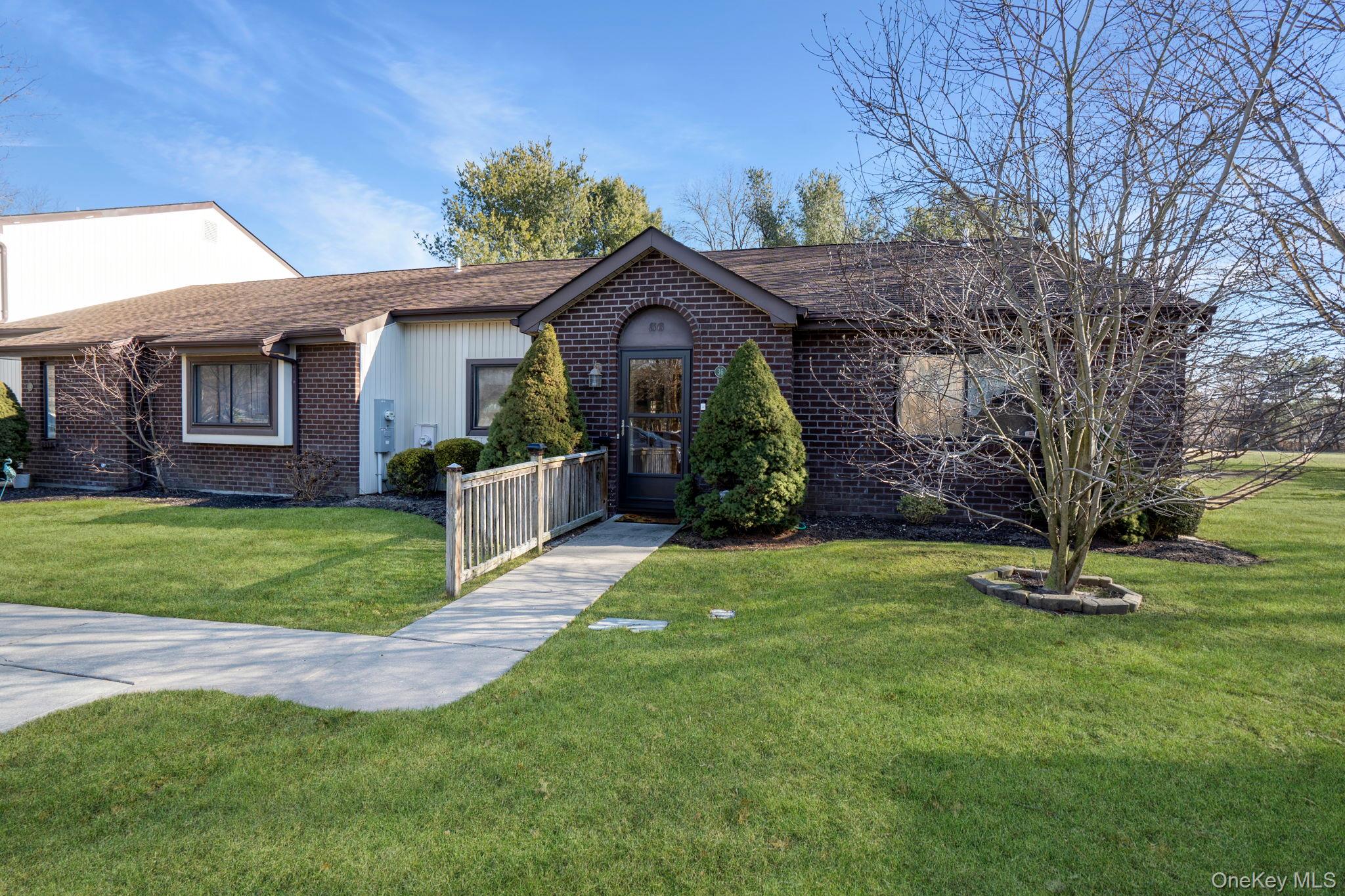 36 Blue Point Road East Holtsville, NY 11742 - Photo 2 of 14