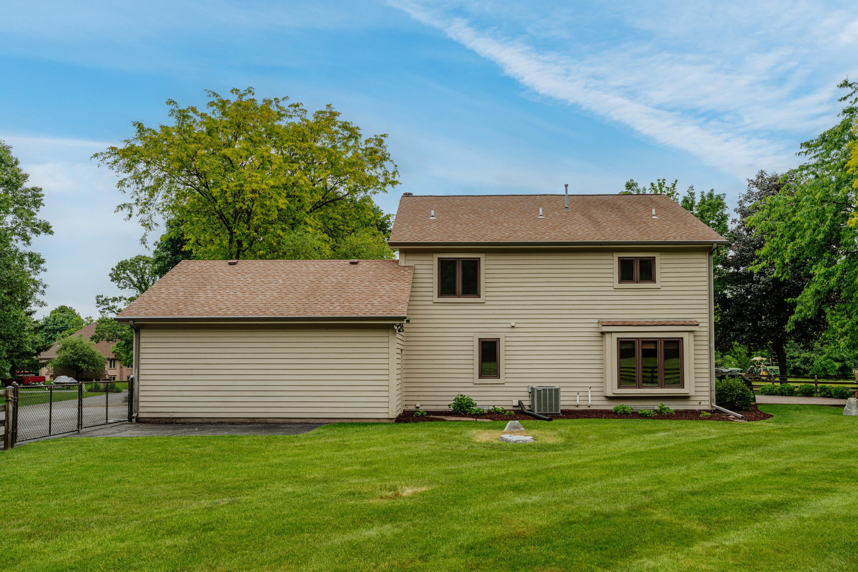 W1818 Lake Road Mukwonago, WI 53149 - Photo 23 of 30 W1818 Lake Road