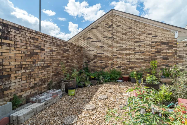 a outdoor view living room with wooden floor and balcony