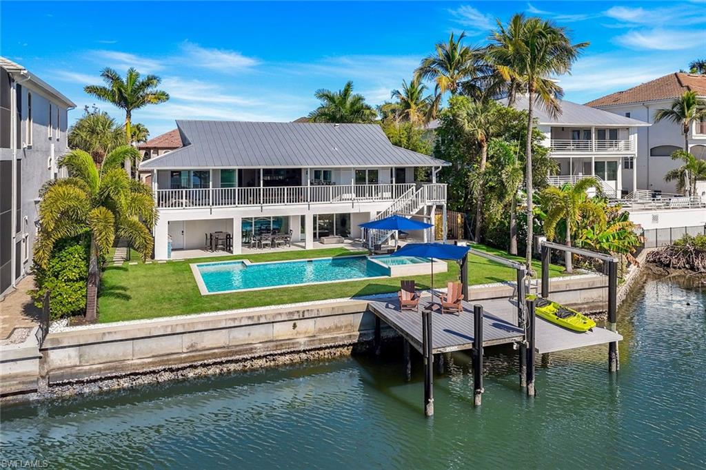 336 Oak Avenue Naples, FL 34108 - Photo 42 of 43