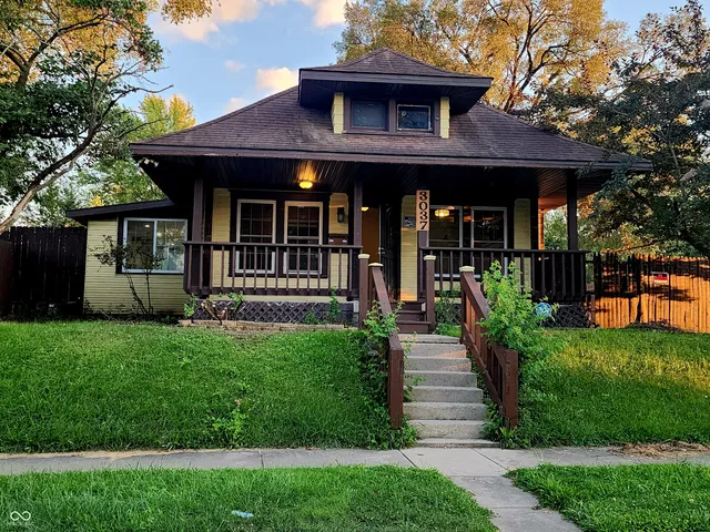 $149,000 | 3037 Newton Avenue, Indianapolis, IN 46201