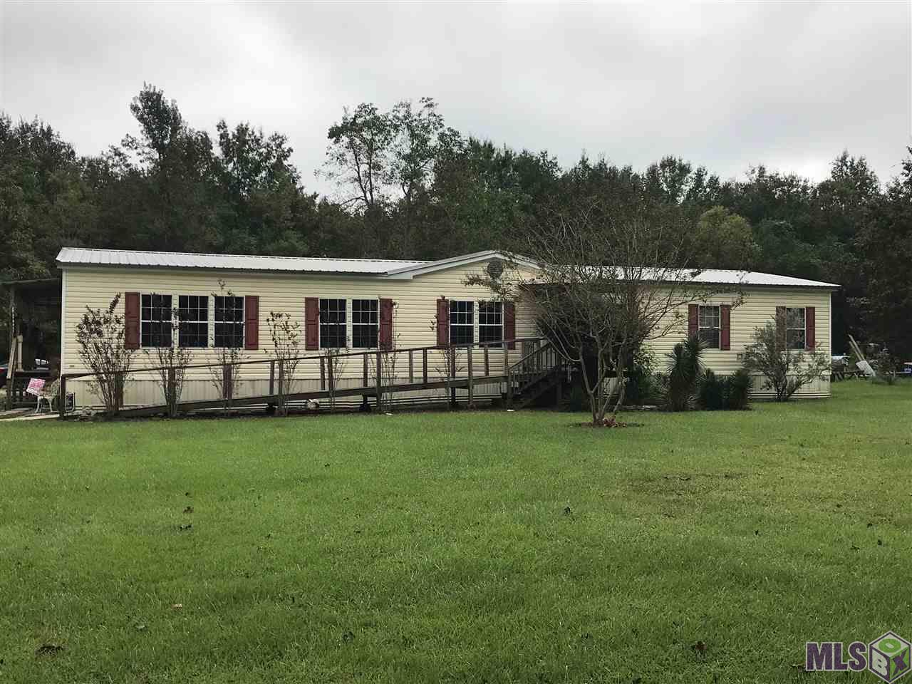31992 Linder Road Denham Springs, LA 70726 - Photo 1 of 22