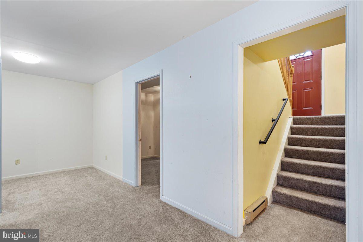 869 Plains Road Lusby, MD 20657 - Photo 18 of 35 lower level
