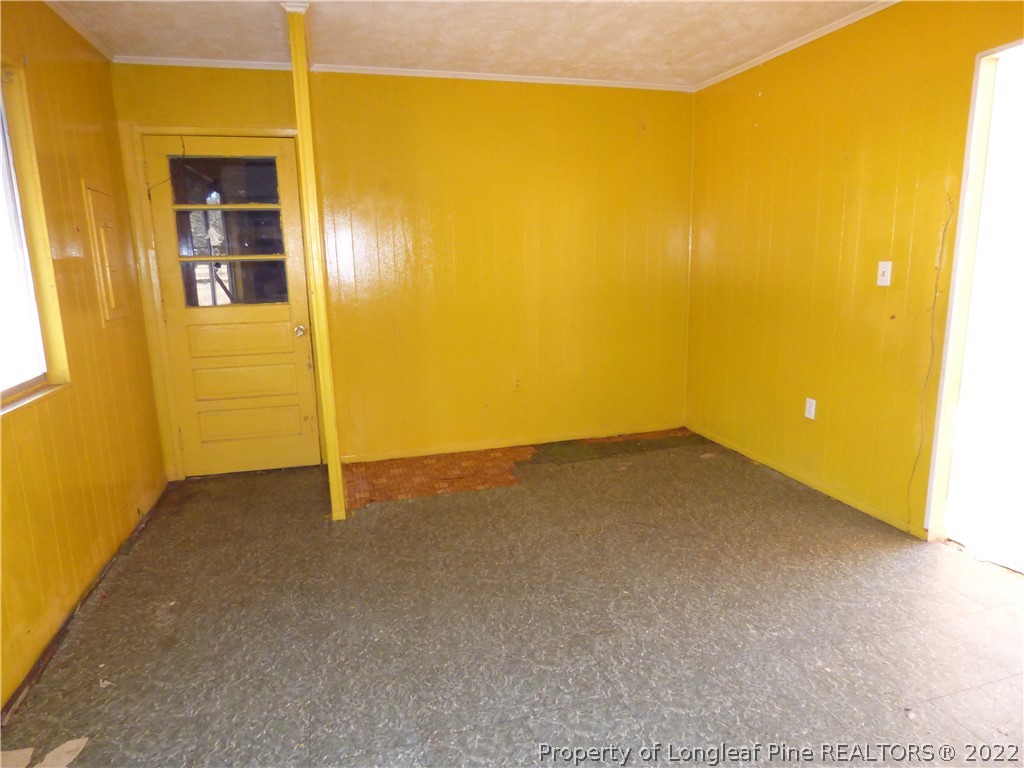 6690 Turnpike Road Raeford, NC 28376 - Photo 7 of 12 a view of empty room