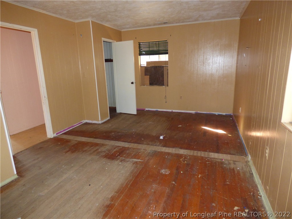 6690 Turnpike Road Raeford, NC 28376 - Photo 10 of 12 a view of entryway