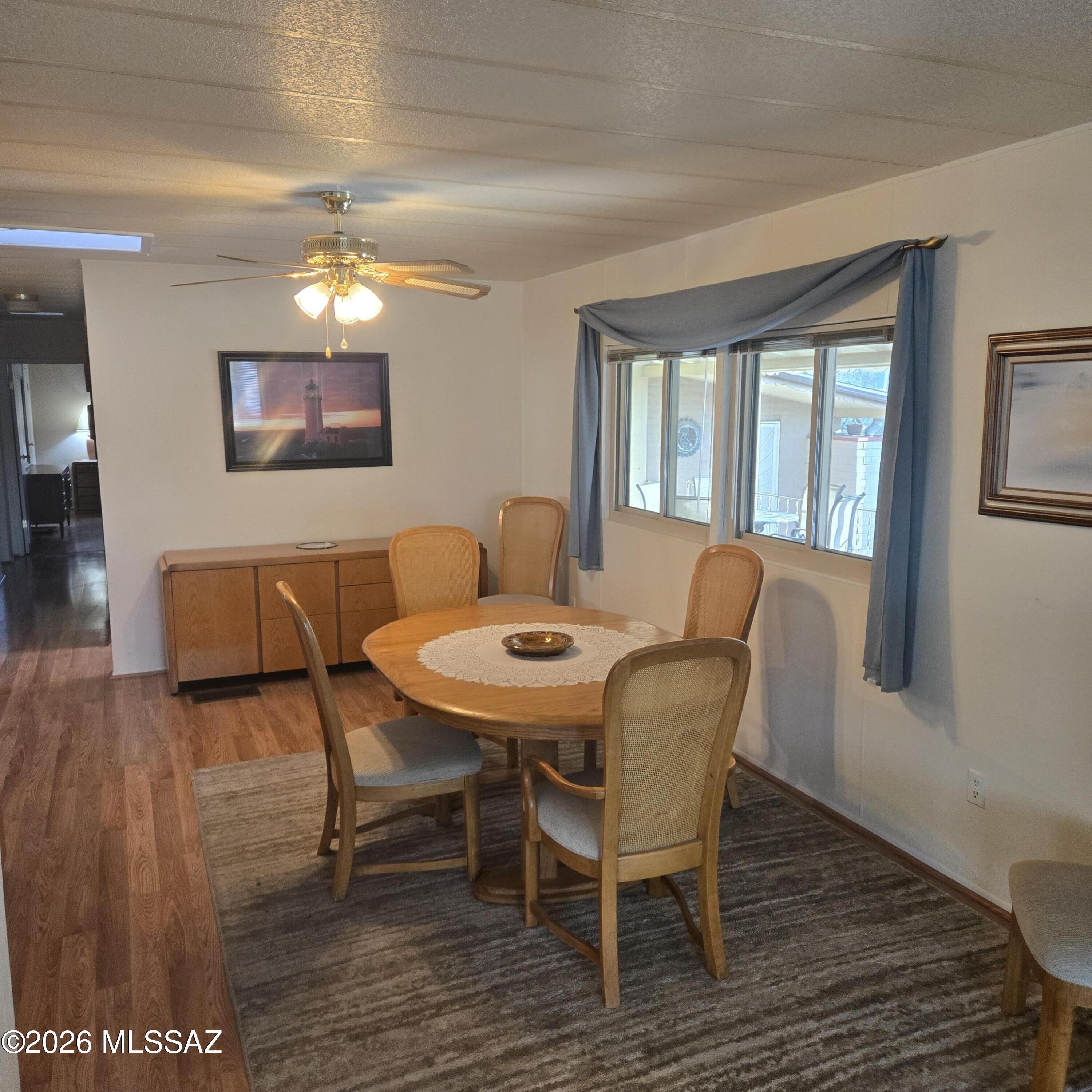 5402 West Rafter Cir Street Tucson, AZ 85713 - Photo 9 of 46 1000005888