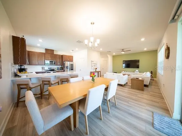 $532,000 | 16301 Sanctuary Reserve Loop, Clermont, FL 34714