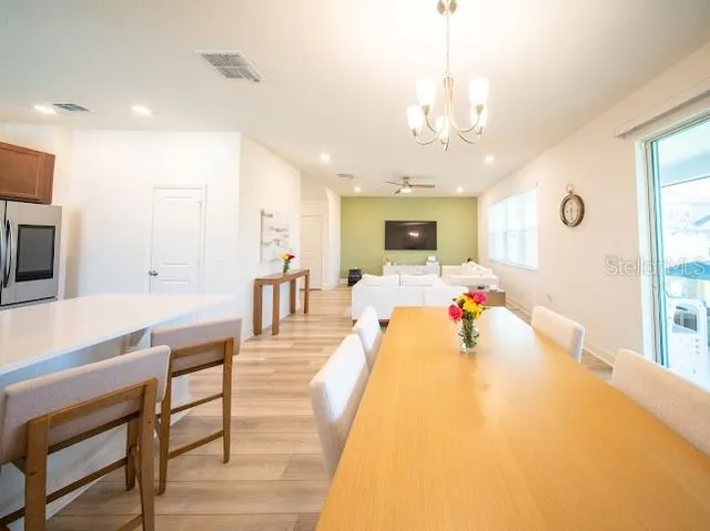 $532,000 | 16301 Sanctuary Reserve Loop, Clermont, FL 34714