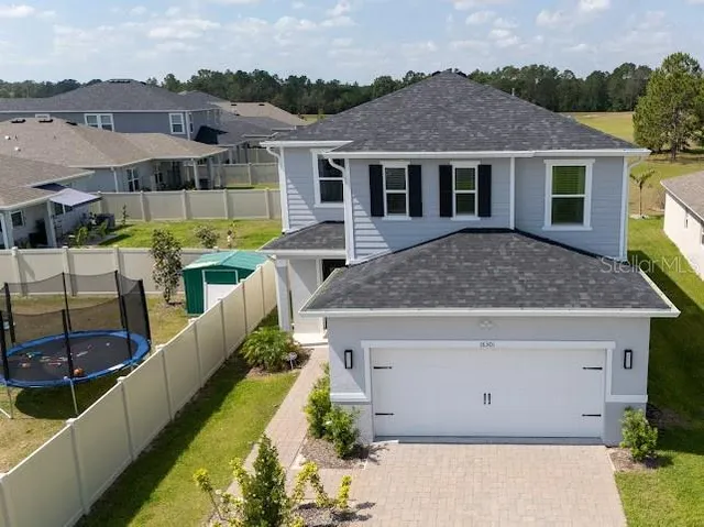 $532,000 | 16301 Sanctuary Reserve Loop, Clermont, FL 34714