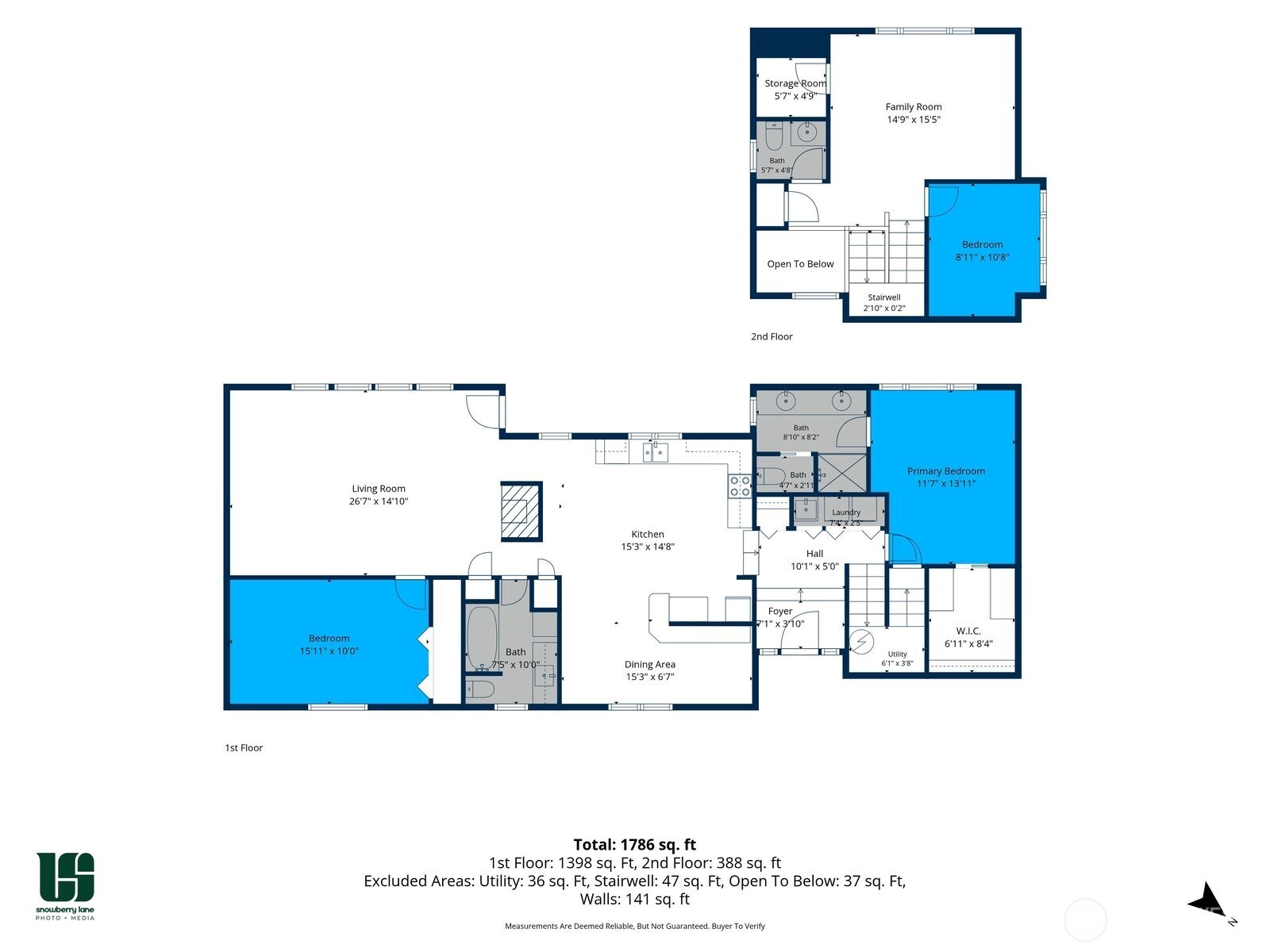 5531 Mutiny Bay Road Freeland, WA 98249 - Photo 23 of 38 Gallery Image 23
