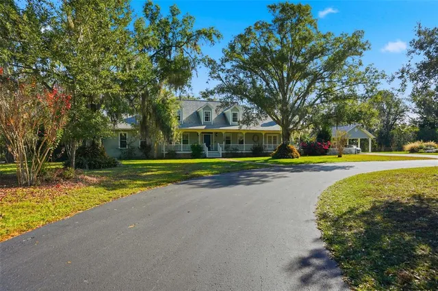$1,200,000 | 3330 Endsley Road, Brooksville, FL 34604