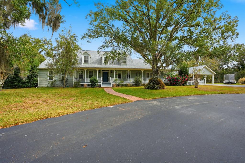 3330 Endsley Road Brooksville, FL 34604 - Photo 15 of 97