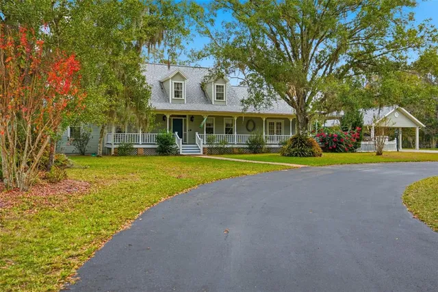 $1,200,000 | 3330 Endsley Road, Brooksville, FL 34604