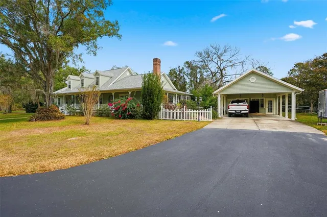 $1,200,000 | 3330 Endsley Road, Brooksville, FL 34604