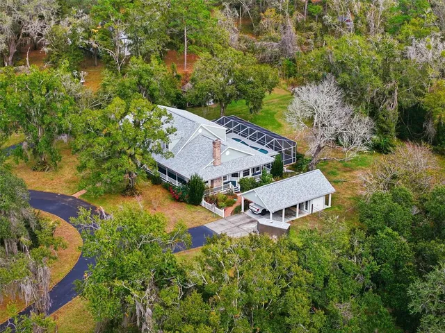 $1,200,000 | 3330 Endsley Road, Brooksville, FL 34604