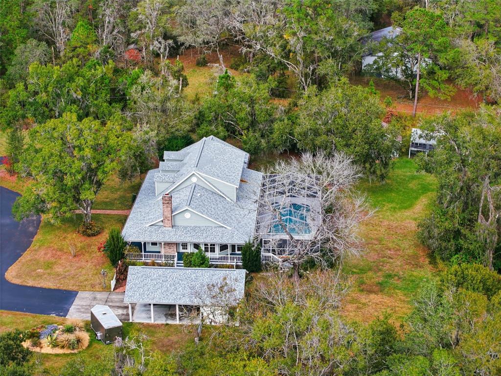 3330 Endsley Road Brooksville, FL 34604 - Photo 6 of 97