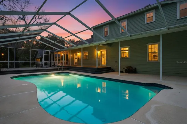 $1,200,000 | 3330 Endsley Road, Brooksville, FL 34604