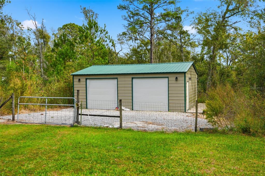 3330 Endsley Road Brooksville, FL 34604 - Photo 84 of 97