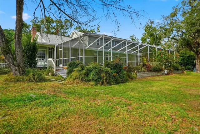 $1,200,000 | 3330 Endsley Road, Brooksville, FL 34604