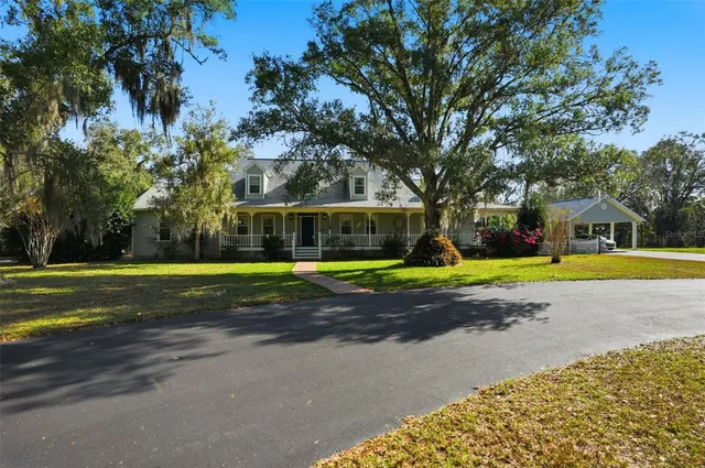 $1,200,000 | 3330 Endsley Road, Brooksville, FL 34604