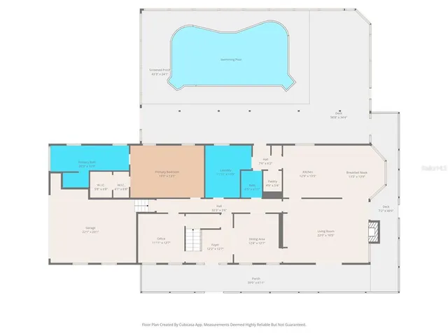 $1,200,000 | 3330 Endsley Road, Brooksville, FL 34604