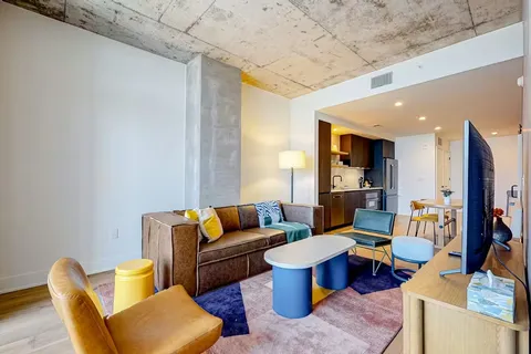 $900,000 | 48 East Avenue, Unit 2411, Austin, TX 78701
