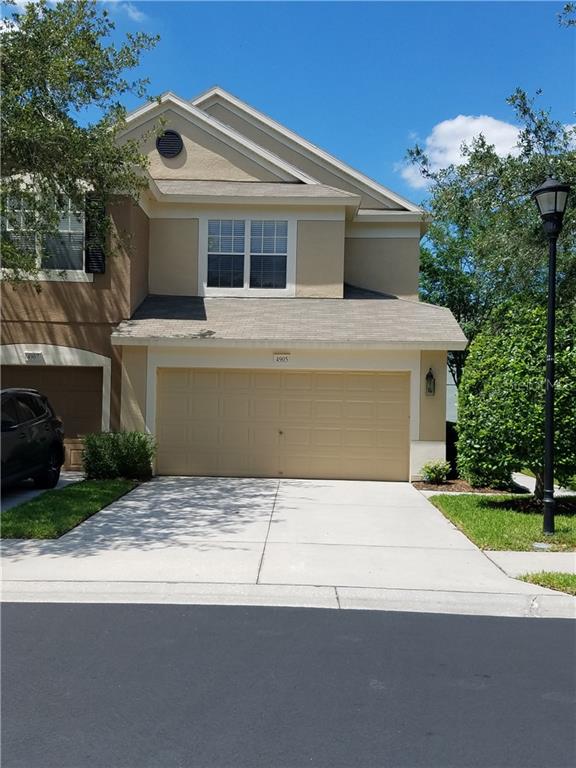 4905 Pond Ridge Drive Riverview, FL 33578 - Photo 1 of 1