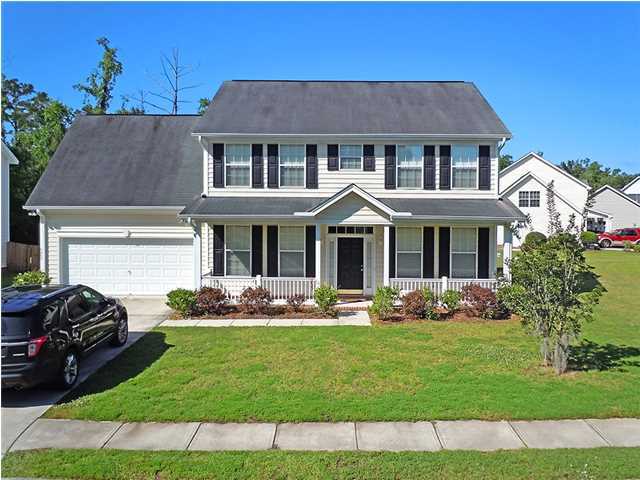 9497 Ayscough Road Summerville, SC 29485 - Photo 1 of 24 Primary Photo