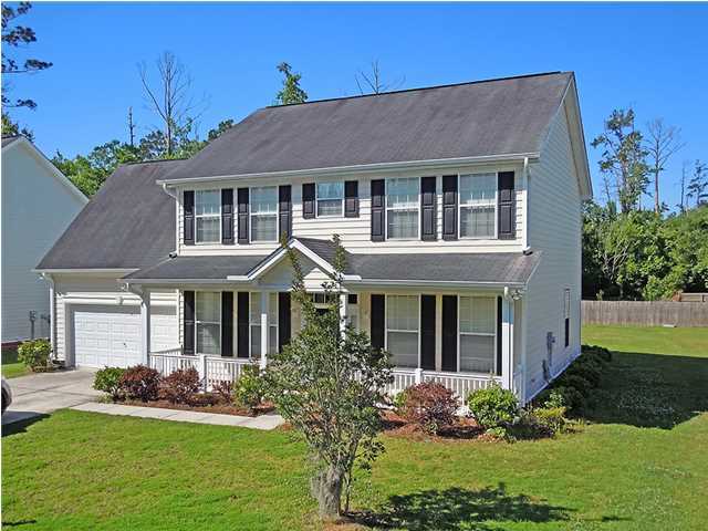 9497 Ayscough Road Summerville, SC 29485 - Photo 2 of 24 Additional Photo