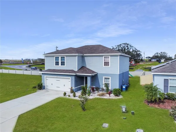 $2,100 | 181 Silver Maple Bend, Davenport, FL 33837