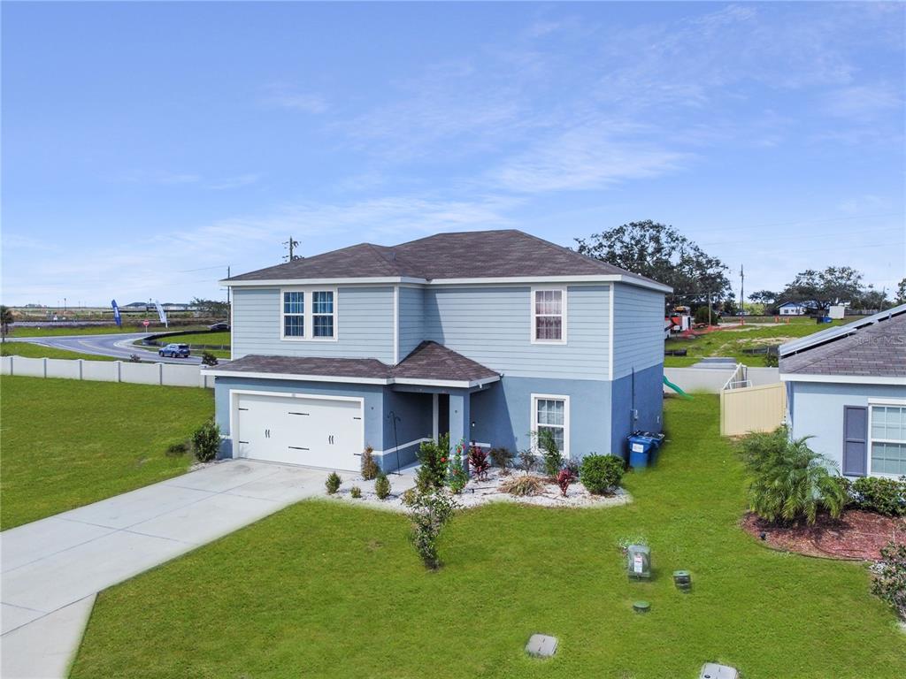 181 Silver Maple Bend Davenport, FL 33837 - Photo 1 of 20