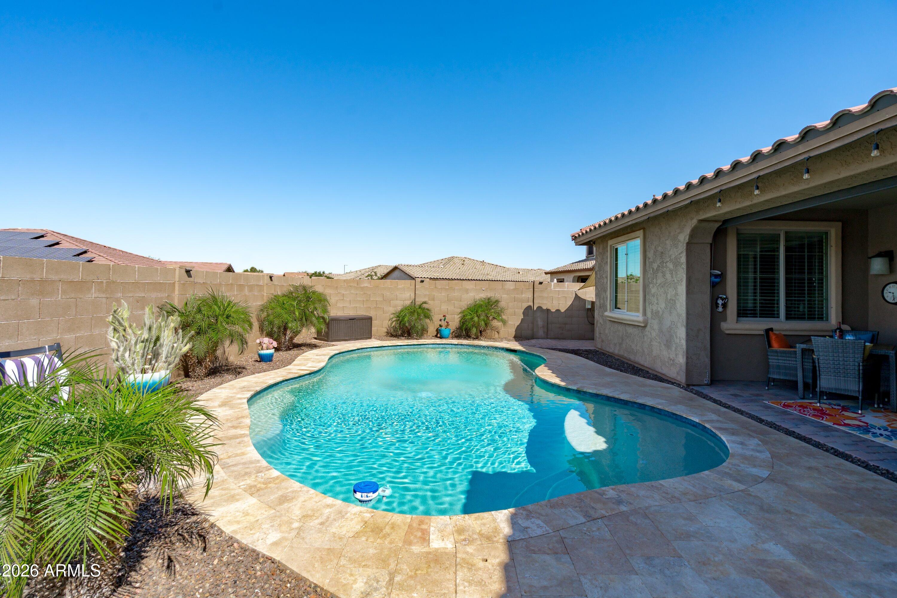 18289 West Raven Road Goodyear, AZ 85338 - Photo 42 of 92