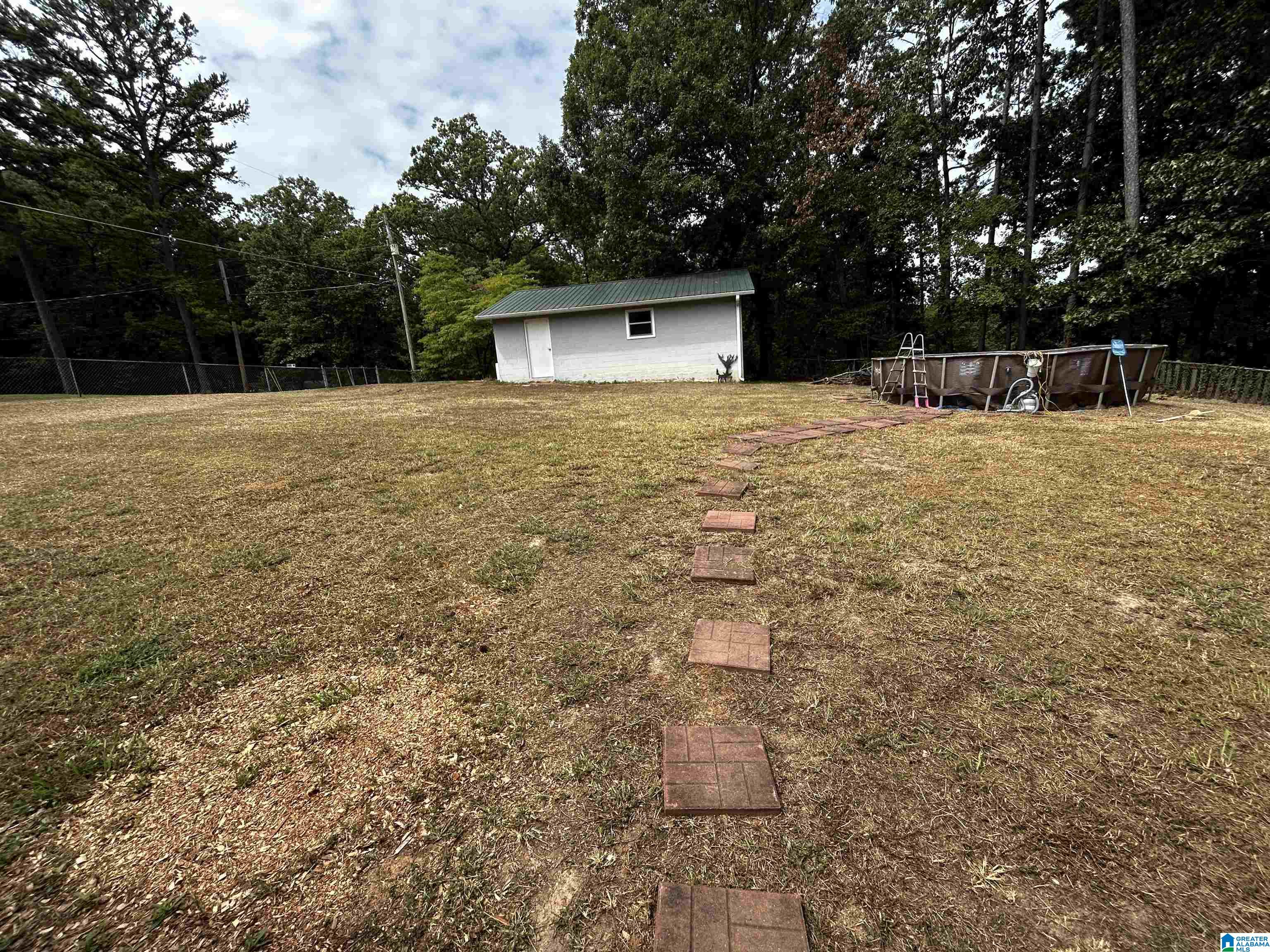 6300 Perry Street Anniston, AL 36206 - Photo 10 of 16