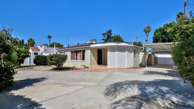 $865,000 | 15841 Marlin Place, Van Nuys, CA 91406