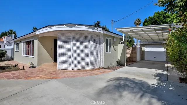 $865,000 | 15841 Marlin Place, Van Nuys, CA 91406