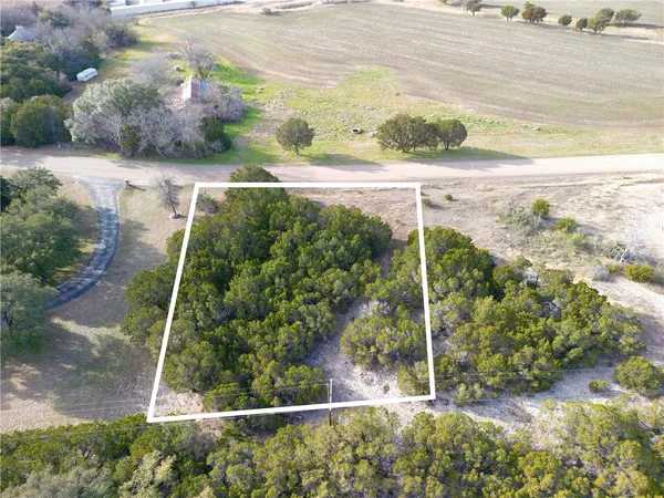 $35,000 | 0 Cedar Ridge Road, Gatesville, TX 76528