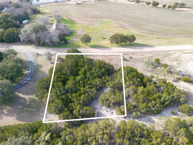 $35,000 | 0 Cedar Ridge Road, Gatesville, TX 76528