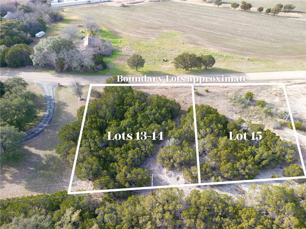 0 Cedar Ridge Road Gatesville, TX 76528 - Photo 2 of 9