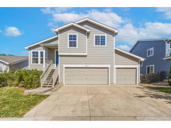 $549,000 | 2808 Outrigger Way, Fort Collins, CO 80524