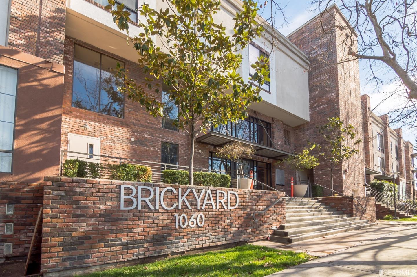 1060 South 3rd Street, Unit 233 San Jose, CA 95112 - Photo 1 of 1 a view of street with building