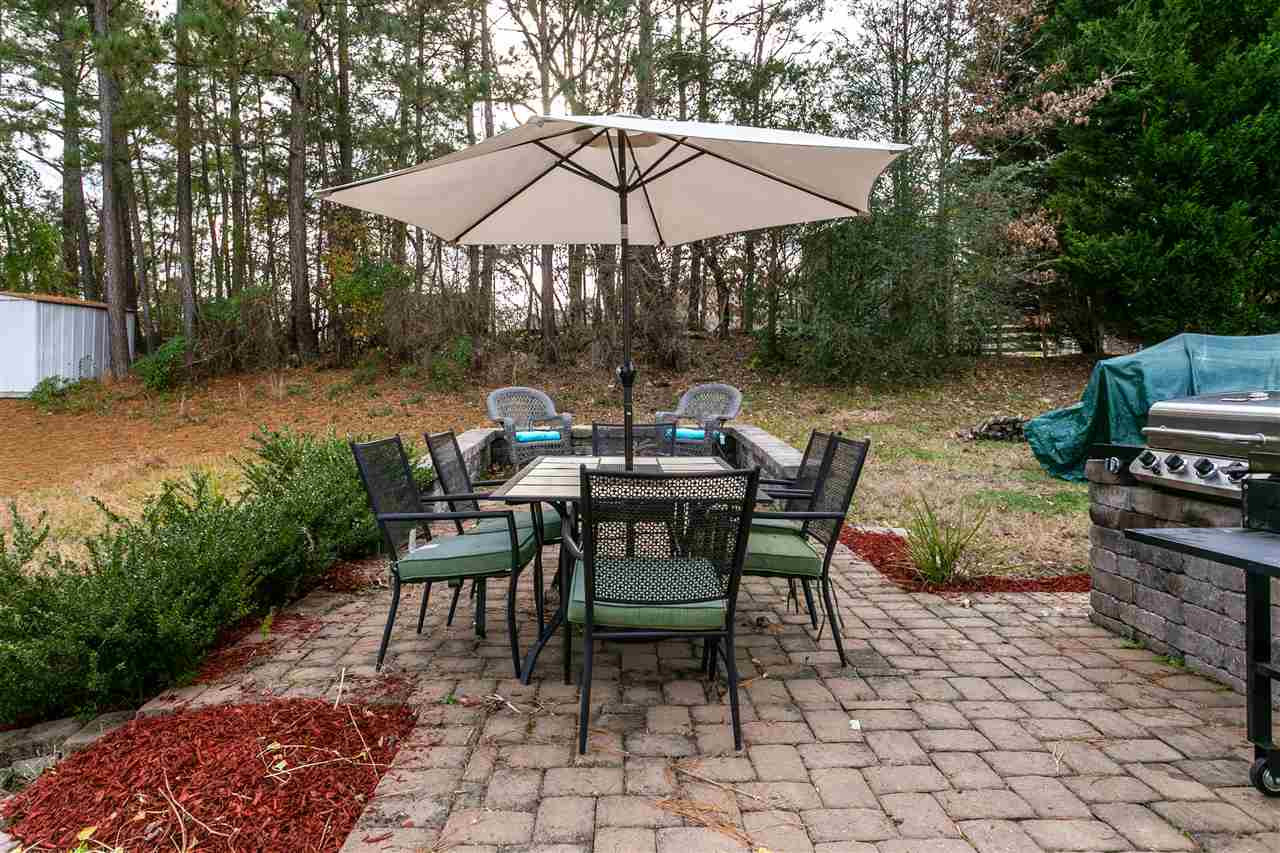 5523 Marthonna Way Raleigh, NC 27616 - Photo 17 of 19 Photo 17