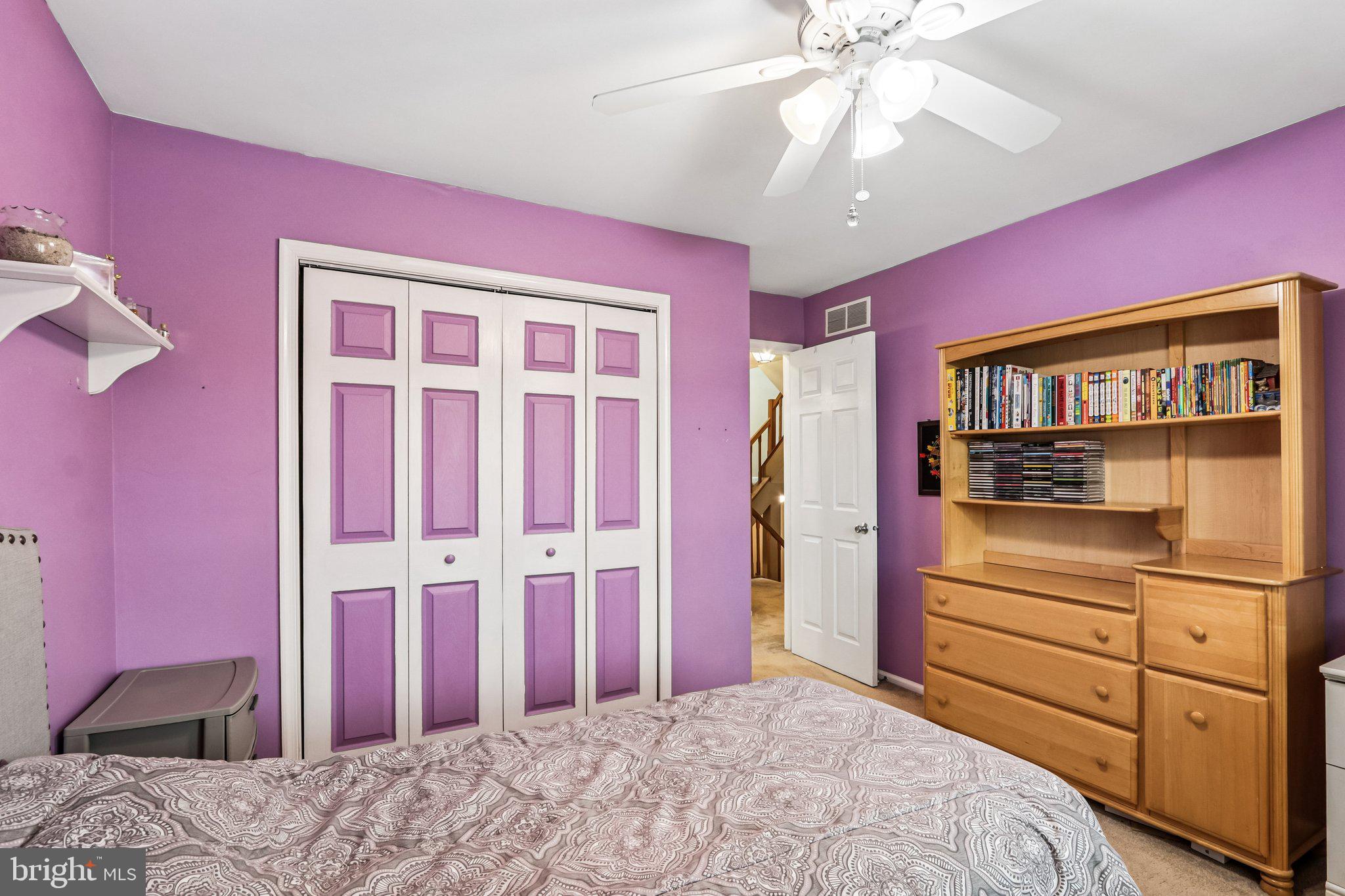 36 Independence Place, Unit 36 Chesterbrook, PA 19087 - Photo 27 of 55 Bedroom 3