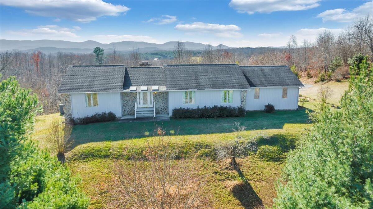 242 Trevey Road Buchanan, VA 24066 - Photo 1 of 126 01-DJI_20231123095649_0011_D_MIB