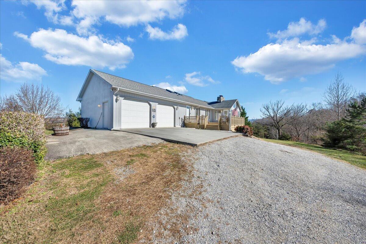242 Trevey Road Buchanan, VA 24066 - Photo 48 of 126 46-MIB01707