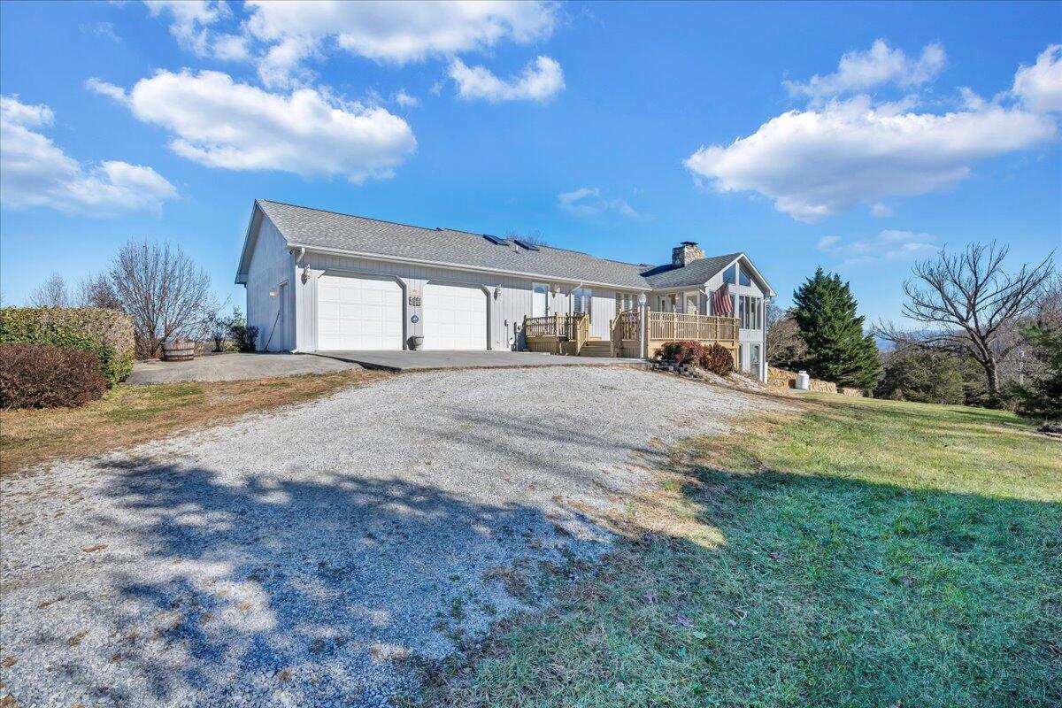 242 Trevey Road Buchanan, VA 24066 - Photo 50 of 126 48-MIB01713