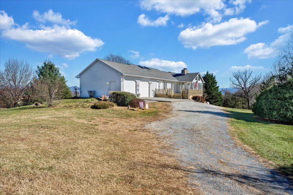 242 Trevey Road Buchanan, VA 24066 - Photo 57 of 126 55-MIB01734