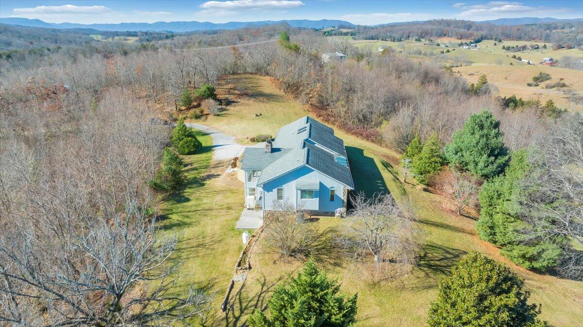 242 Trevey Road Buchanan, VA 24066 - Photo 65 of 126 63-DJI_20231123095421_0006_D_MIB
