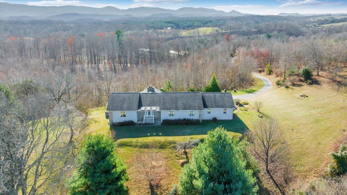 242 Trevey Road Buchanan, VA 24066 - Photo 66 of 126 64-DJI_20231123095537_0007_D_MIB