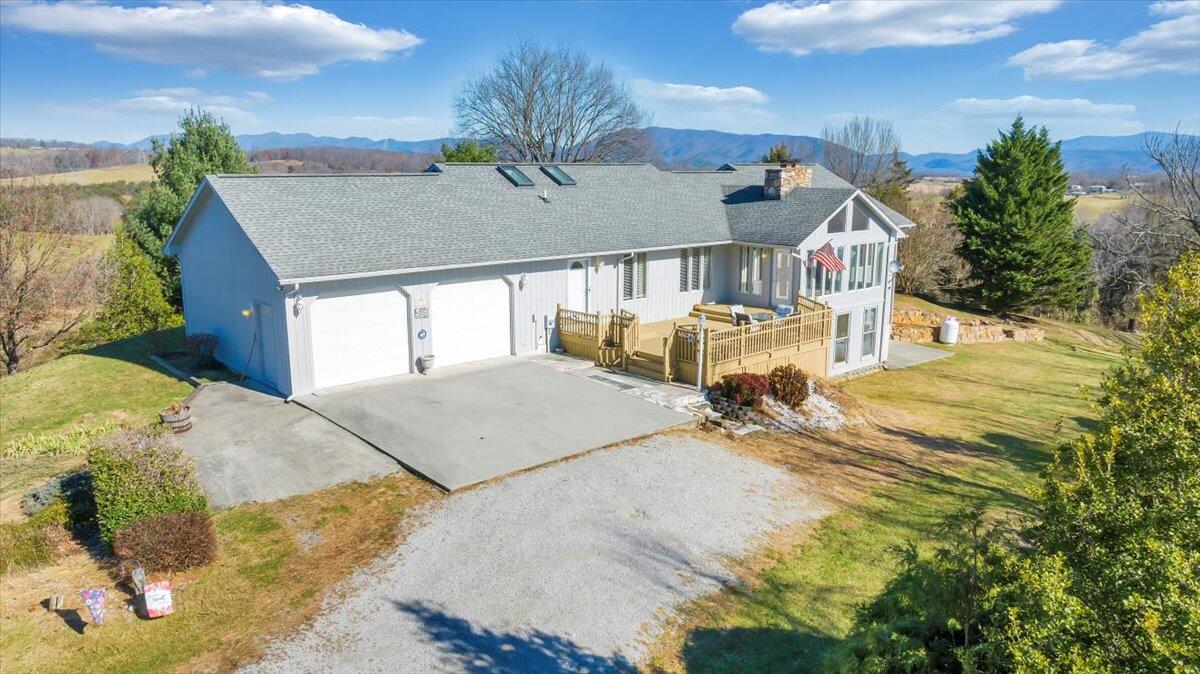 242 Trevey Road Buchanan, VA 24066 - Photo 97 of 126 95-DJI_20231123100737_0040_D_MIB