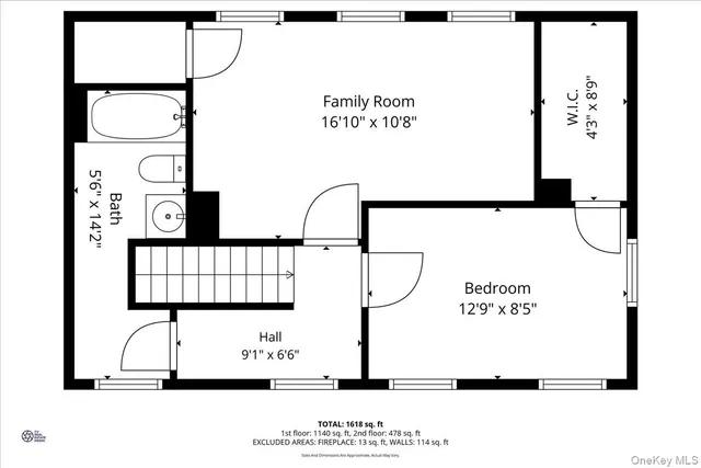 $1,195,000 | 144 Old Lake Street, West Harrison, NY 10604